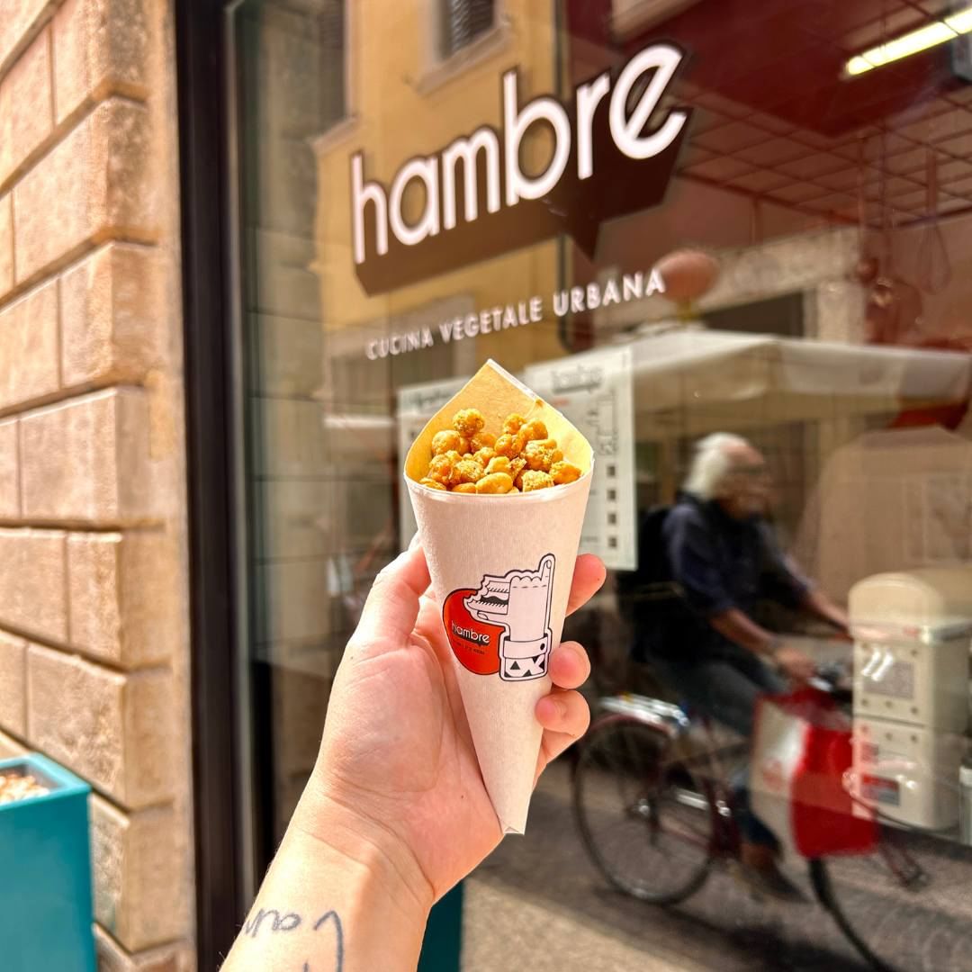 hambre verona